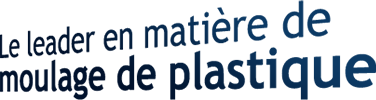 Le leader en matière de moulage plastique